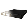Queen Size Wooden Box Spring M550