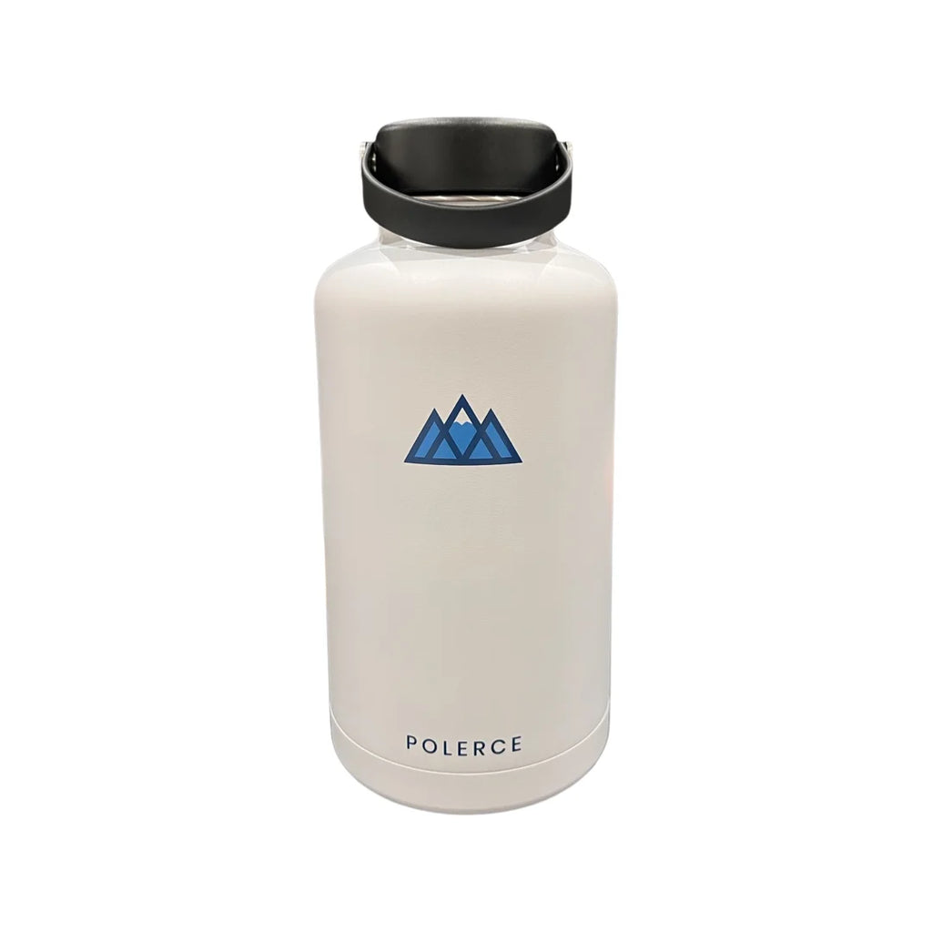 64 Fl Oz Stainless Steel Insulated Bottle with Flex Cap T1254